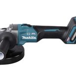 makita Akku-Winkelschleifer GA035GZ