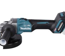 makita Akku-Winkelschleifer GA035GZ