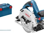 BOSCH Professional GKS 55+GCE Handkreissäge