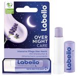 Labello OVER NIGHT CARE Lippenpflege 4,8 g
