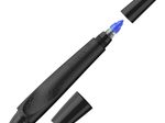 Schneider Breeze Tintenroller schwarz 0.6 mm Schreibfarbe: Blau