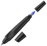 Schneider Breeze Tintenroller schwarz 0.6 mm Schreibfarbe: Blau
