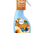 febreze Goldene Orchidee Textilerfrischer 0,5 l