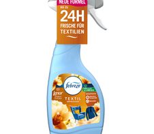 febreze Goldene Orchidee Textilerfrischer 0,5 l