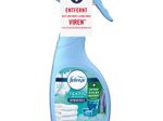 febreze Frische Wäsche Textilerfrischer 0,5 l