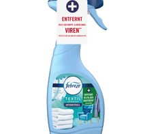 febreze Frische Wäsche Textilerfrischer 0,5 l