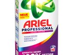 ARIEL Professional COLOR+ Waschmittel 7,7 kg