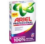 ARIEL Professional COLOR+ Waschmittel 7,7 kg