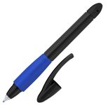 Schneider Base Ball Tintenroller schwarz 0.6 mm Schreibfarbe: Blau