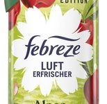 febreze Alpen Apfelstrudel Raumspray 185 ml