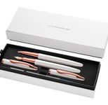Pelikan Schreibset Jazz® Noble Elegance pearl