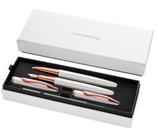 Pelikan Schreibset Jazz® Noble Elegance pearl