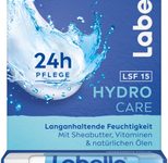 Labello HYDRO CARE LSF 15 Lippenpflege 4,8 g