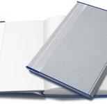 HERMA Buchumschlag Hermäx transparent 38,0 x 22,5 cm