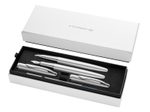 Pelikan Schreibset Jazz® Noble Elegance silber