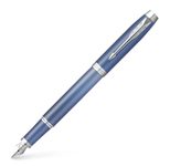 PARKER IM Writing Rituals Patronenfüller blau