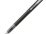 PARKER Vector XL Patronenfüller schwarz