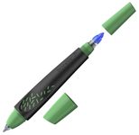 Schneider Breeze Tintenroller schwarz 0.6 mm Schreibfarbe: Blau