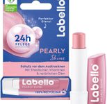 Labello PEARLY Shine Lippenpflege 4,8 g