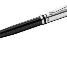 Pelikan K35 Jazz Classic Kugelschreiber schwarz M Schreibfarbe: Blau