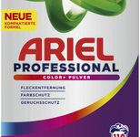 ARIEL Professional COLOR+ Waschmittel 6,05 kg
