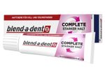 blend-a-dent Haftcreme Complete Geschmacksneutral 47,0 g