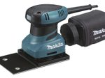 makita Schwingschleifer BO4566J