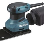 makita Schwingschleifer BO4566J
