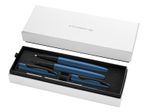 Pelikan Schreibset Jazz® Noble Elegance aquamarin