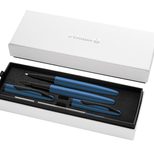 Pelikan Schreibset Jazz® Noble Elegance aquamarin