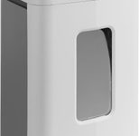 DAHLE ShredMATIC 150 Aktenvernichter mit Partikelschnitt