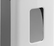 DAHLE ShredMATIC 150 Aktenvernichter mit Partikelschnitt