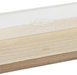 STARPAK Einweg-Menüschalen pure