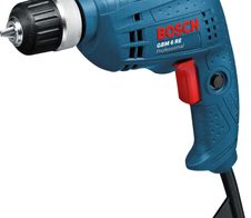 BOSCH Professional GBM 6 RE Bohrmaschine