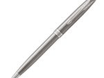 PARKER Sonnet Kugelschreiber silber 0.6 mm Schreibfarbe: Schwarz