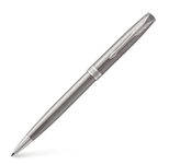 PARKER Sonnet Kugelschreiber silber 0.6 mm Schreibfarbe: Schwarz