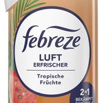 febreze Tropische Früchte Raumspray 185 ml