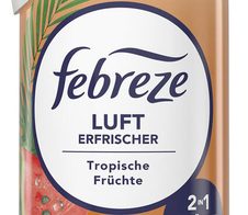 febreze Tropische Früchte Raumspray 185 ml