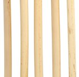 PAPSTAR Strohhalme 25 cm