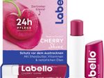 Labello CHERRY Shine Lippenpflege 4,8 g