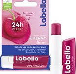 Labello CHERRY Shine Lippenpflege 4,8 g