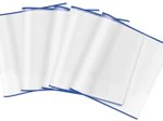HERMA Buchumschlag Hermäx transparent 44,0 x 24,0 cm