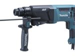 makita Bohrhammer HR2601J