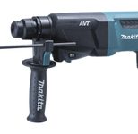 makita Bohrhammer HR2601J