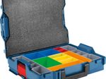 BOSCH Professional L-BOXX 102 Set Werkzeugkoffer