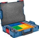 BOSCH Professional L-BOXX 102 Set Werkzeugkoffer
