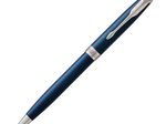 PARKER Sonnet Kugelschreiber blau 0.6 mm Schreibfarbe: Schwarz
