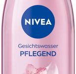 NIVEA PFLEGEND Gesichtswasser 200 ml