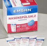 EMSAN Nasenspülsalz 2,5 g