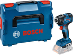BOSCH Professional GDR18V-200 Akku Drehschlagschrauber Set
